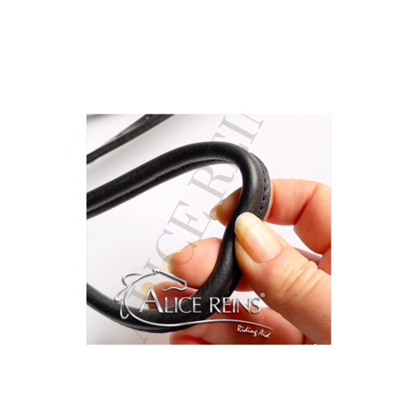 Alice Reins® "Buckle On" FEI & BD LEGAL - Image 5