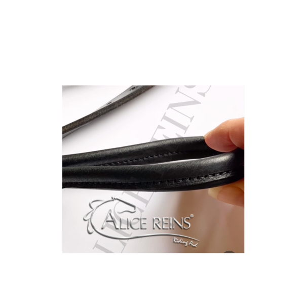 Alice Reins® "Buckle On" FEI & BD LEGAL - Image 6