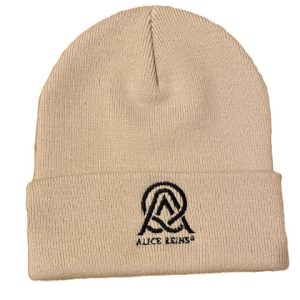 Alice Reins® Beanie in Almond